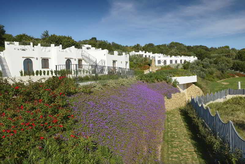 General view
General view
di Baia Delphis Resort