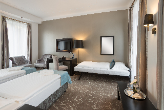 Room
 di Arcadia Hotel Budapest