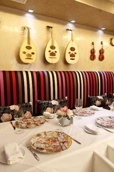 Restaurant
Restaurant
di Dar El Marsa