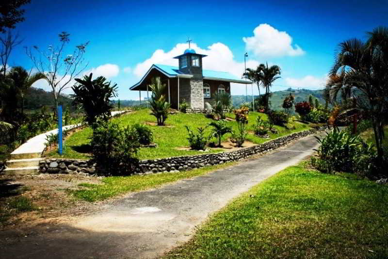 General view
General view
di Zanjones Lodge