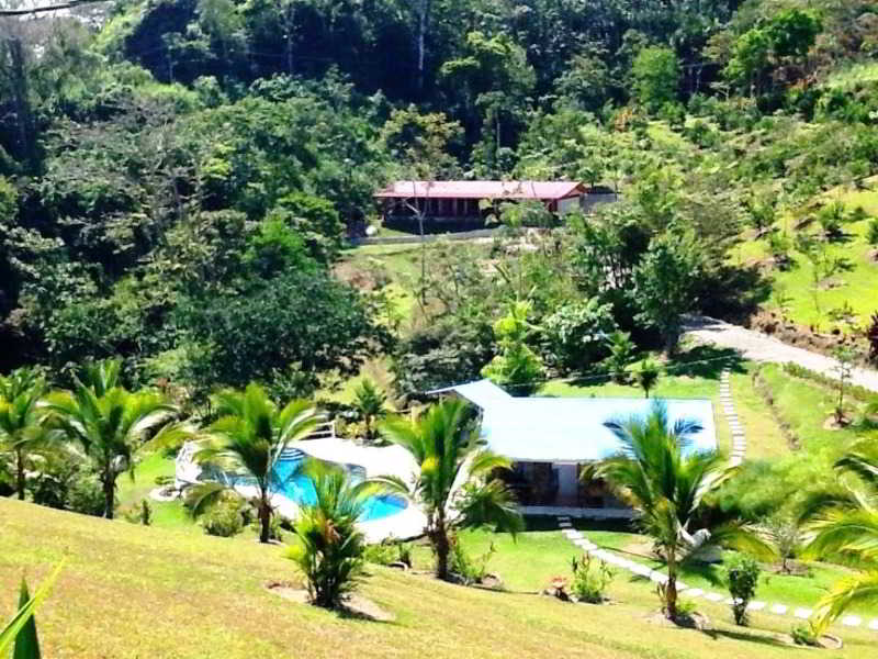 General view
General view
di Zanjones Lodge