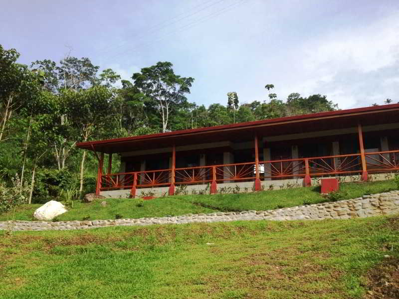 General view
General view
di Zanjones Lodge