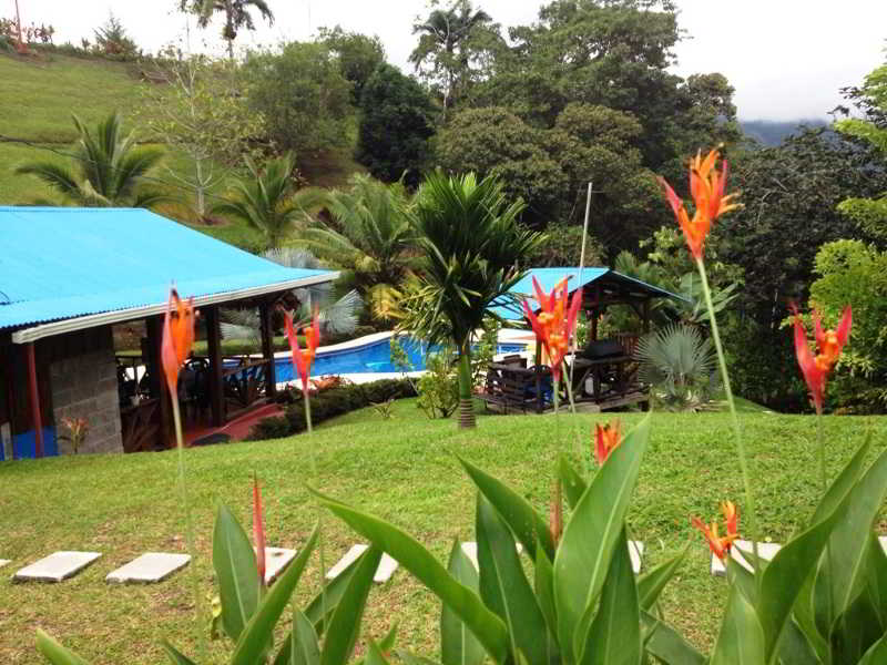 General view
General view
di Zanjones Lodge