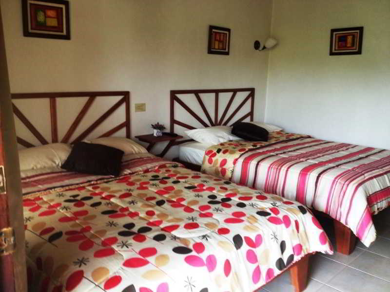 Room
Room
di Zanjones Lodge