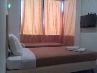Room
 di Starcastle Golden Palace Hotel