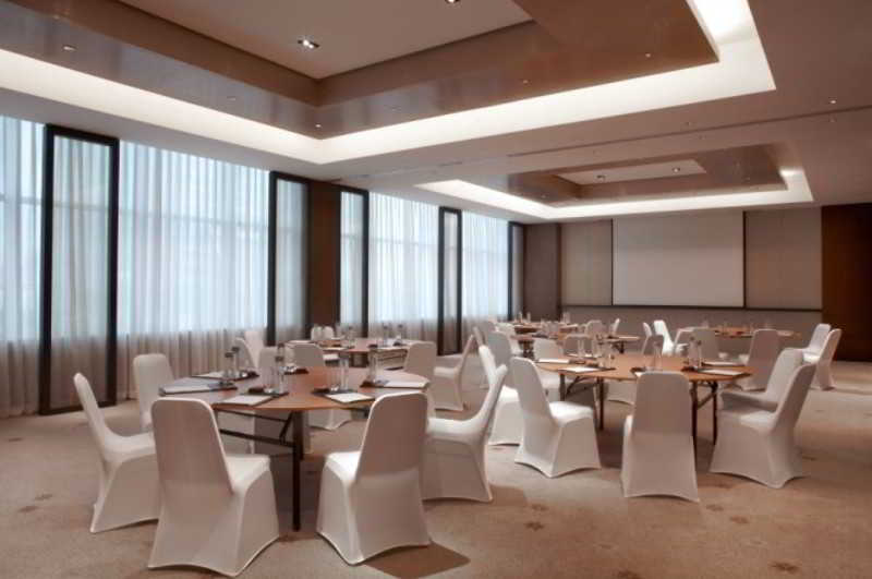 Conferences
 di Shanghai Marriott Hotel Pudong East