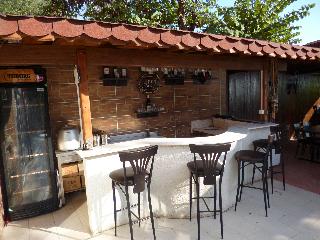 Bar
Bar
di Istanbul Yildiz Hotel