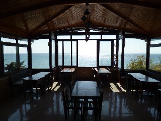 Restaurant
Restaurant
di Istanbul Yildiz Hotel