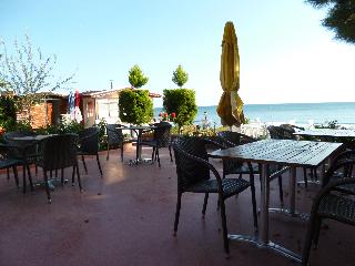 Restaurant
Restaurant
di Istanbul Yildiz Hotel