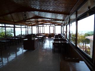 Restaurant
Restaurant
di Istanbul Yildiz Hotel