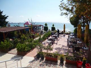 Beach
Beach
di Istanbul Yildiz Hotel