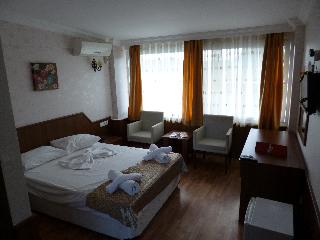 Room
Room
di Istanbul Yildiz Hotel