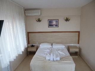 Room
Room
di Istanbul Yildiz Hotel