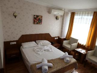 Room
Room
di Istanbul Yildiz Hotel