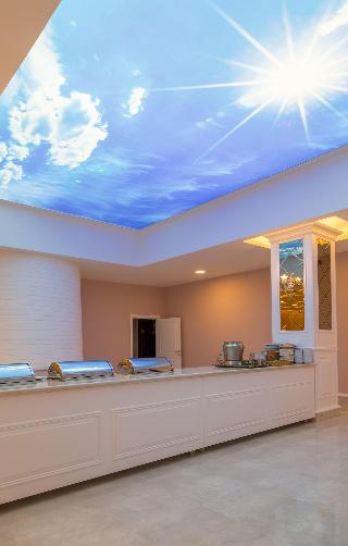 Conferences
Conferences
di Bursa Palas Hotel