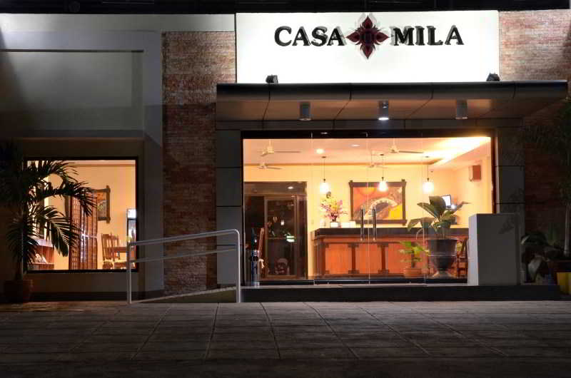 General view
General view
di Casa Mila Inn