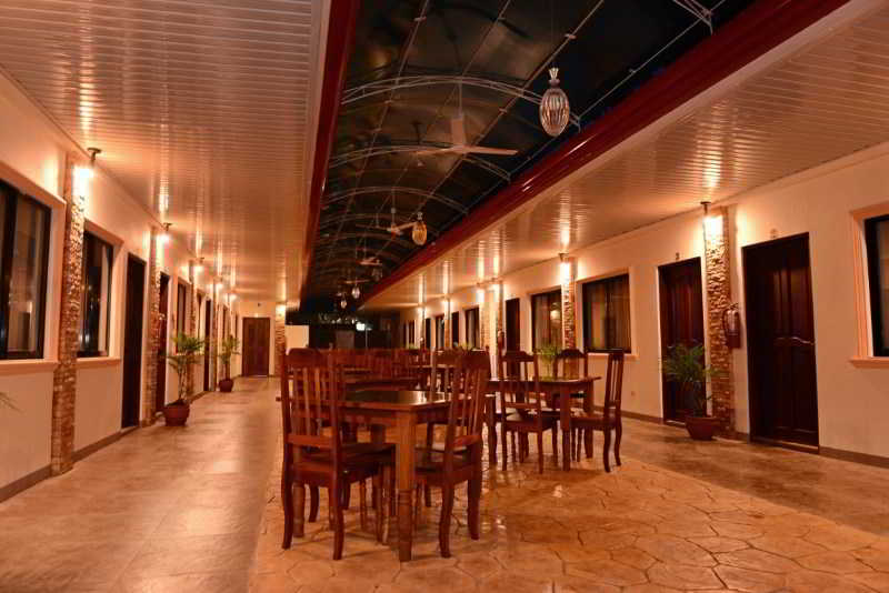 General view
General view
di Casa Mila Inn