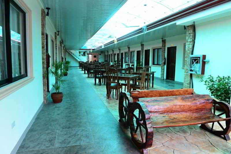 General view
General view
di Casa Mila Inn