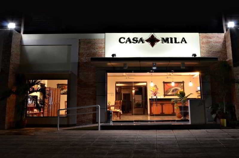 General view
General view
di Casa Mila Inn