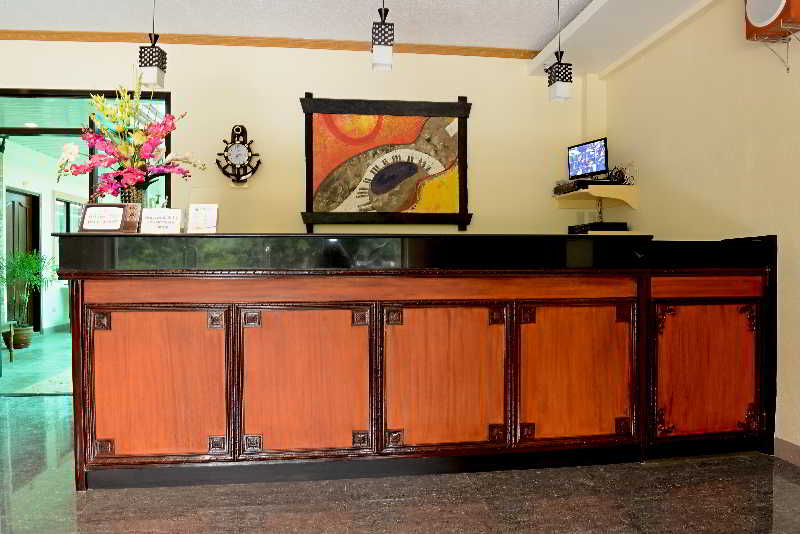 Lobby
Lobby
di Casa Mila Inn