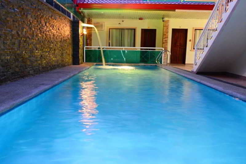 Pool
Pool
di Casa Mila Inn