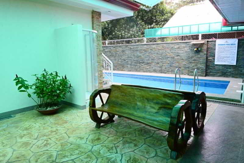 Pool
Pool
di Casa Mila Inn