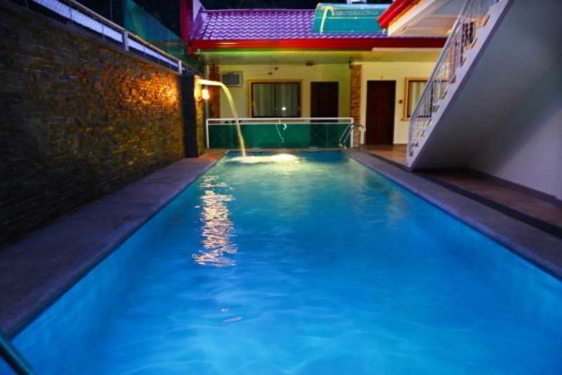 Pool
Pool
di Casa Mila Inn