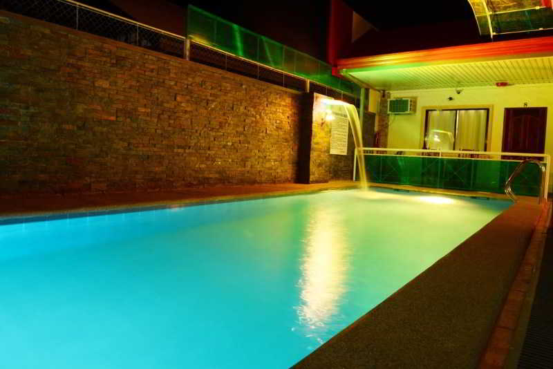 Pool
Pool
di Casa Mila Inn