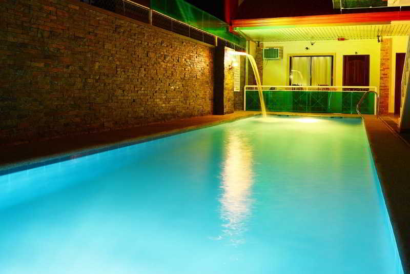 Pool
Pool
di Casa Mila Inn