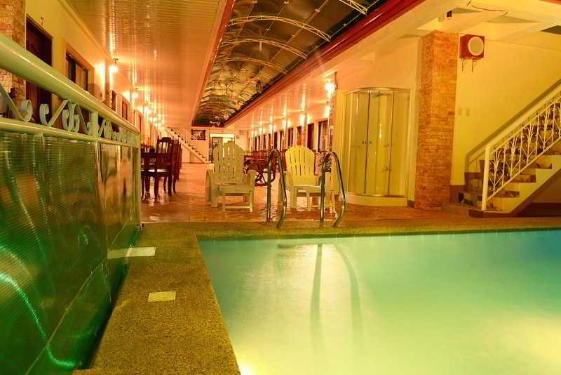 Pool
Pool
di Casa Mila Inn