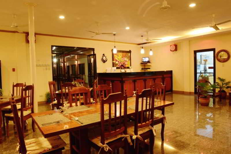 Restaurant
Restaurant
di Casa Mila Inn