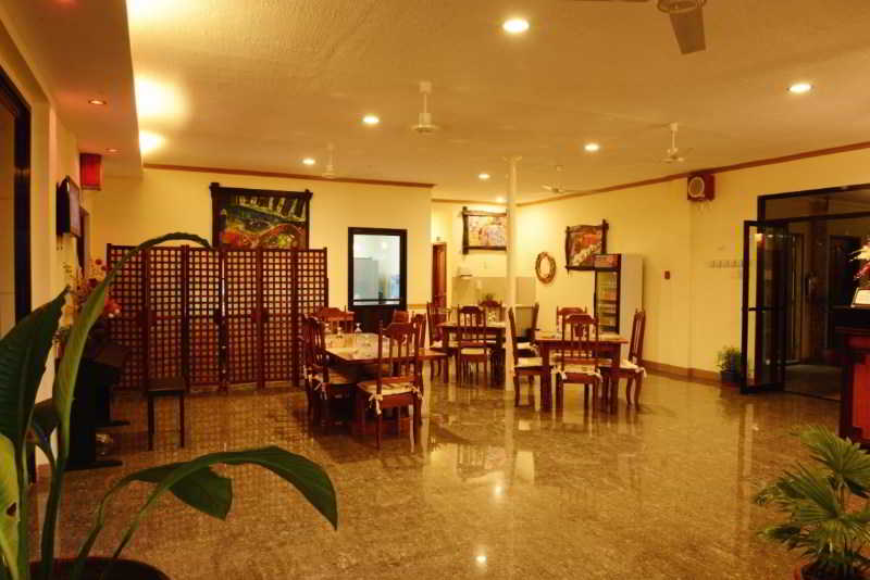 Restaurant
Restaurant
di Casa Mila Inn