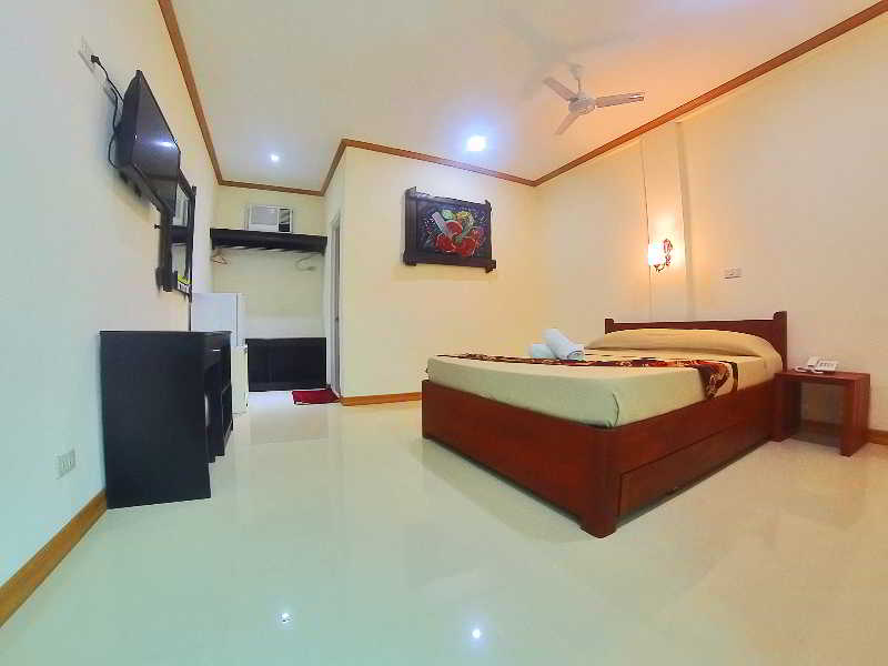 Room
Room
di Casa Mila Inn