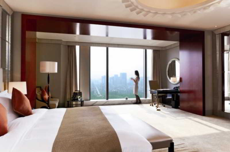 Room
 di WH Ming Hotel Shanghai