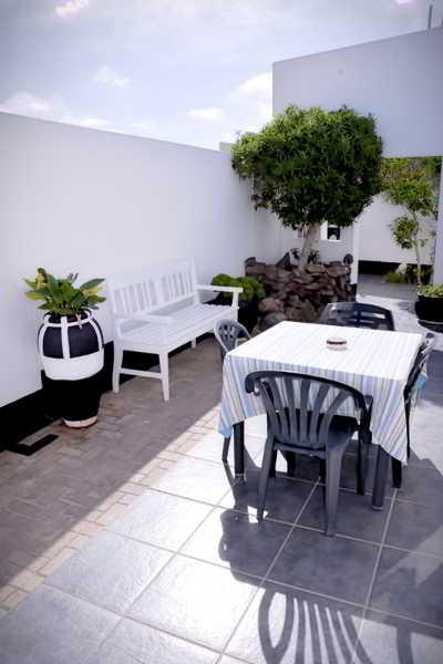 Terrace
Terrace
di Sea Horse Self Catering Apartments & Guesthouse