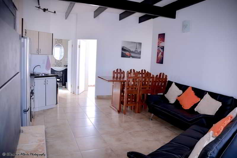 Room
Room
di Sea Horse Self Catering Apartments & Guesthouse