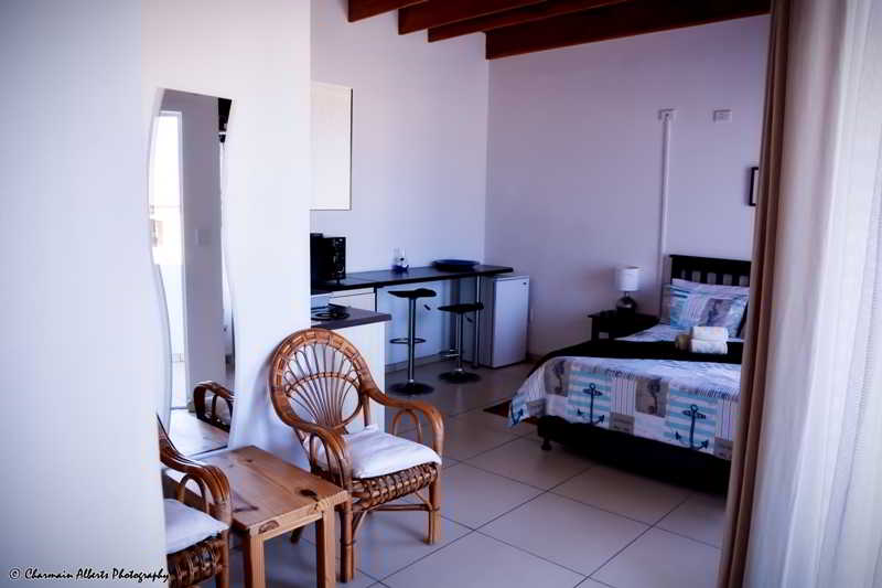 Room
Room
di Sea Horse Self Catering Apartments & Guesthouse