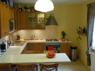 General view
General view
di Belegania Villa B&B Oarja