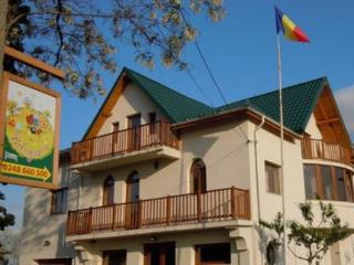 General view
General view
di Belegania Villa B&B Oarja