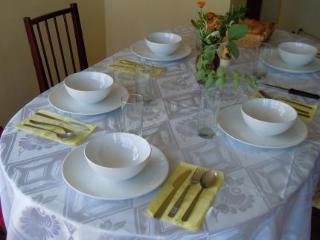 General view
General view
di Belegania Villa B&B Oarja