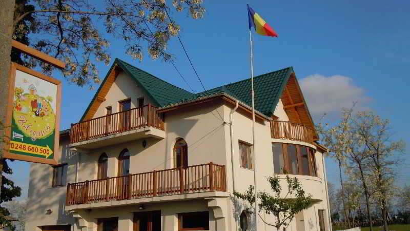 General view
General view
di Belegania Villa B&B Oarja