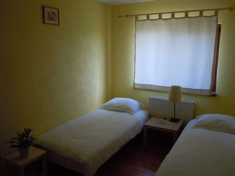 Room
Room
di Belegania Villa B&B Oarja