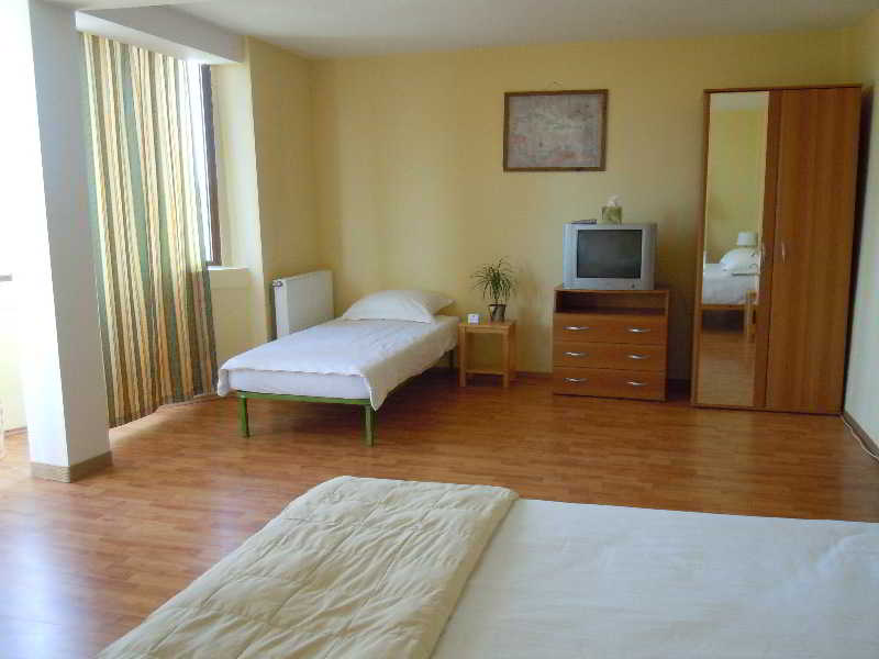 Room
Room
di Belegania Villa B&B Oarja
