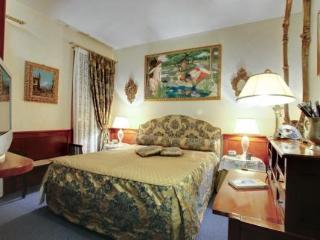 Room
Room
di Regina Elena Apartment