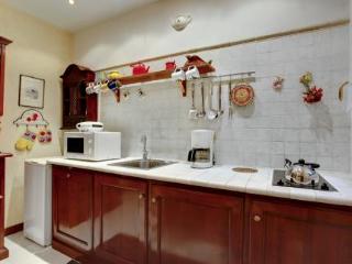 Room
Room
di Regina Elena Apartment