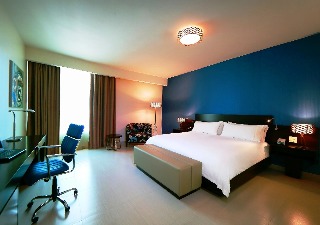 Room
Room
di Hampton By Hilton Panama