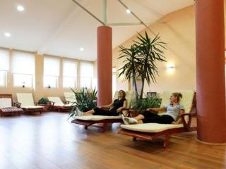 General view
General view
di Resort Holiday Spa & Welness Perla