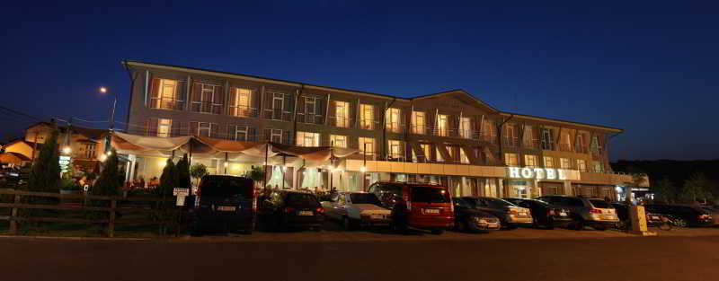 General view
General view
di Resort Holiday Spa & Welness Perla