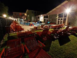 General view
General view
di Resort Holiday Spa & Welness Perla