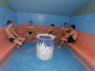 Pool
Pool
di Resort Holiday Spa & Welness Perla